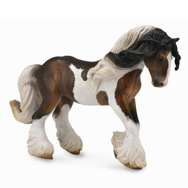 Breyer CollectA Tinker Stallion